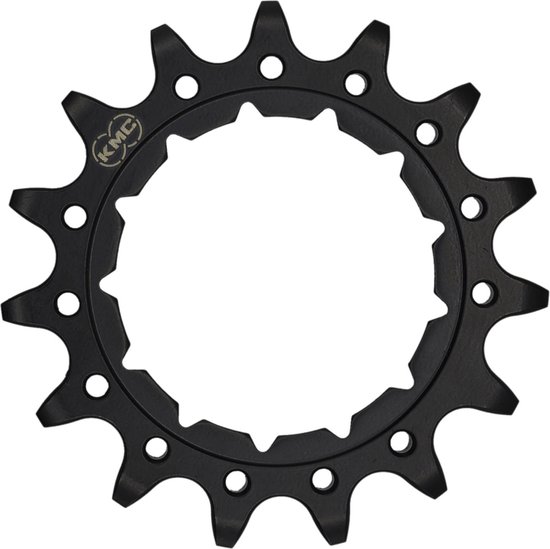 Alugear AERO Kettingblad - MTB | Direct Mount (Shimano) | Boost | 1x