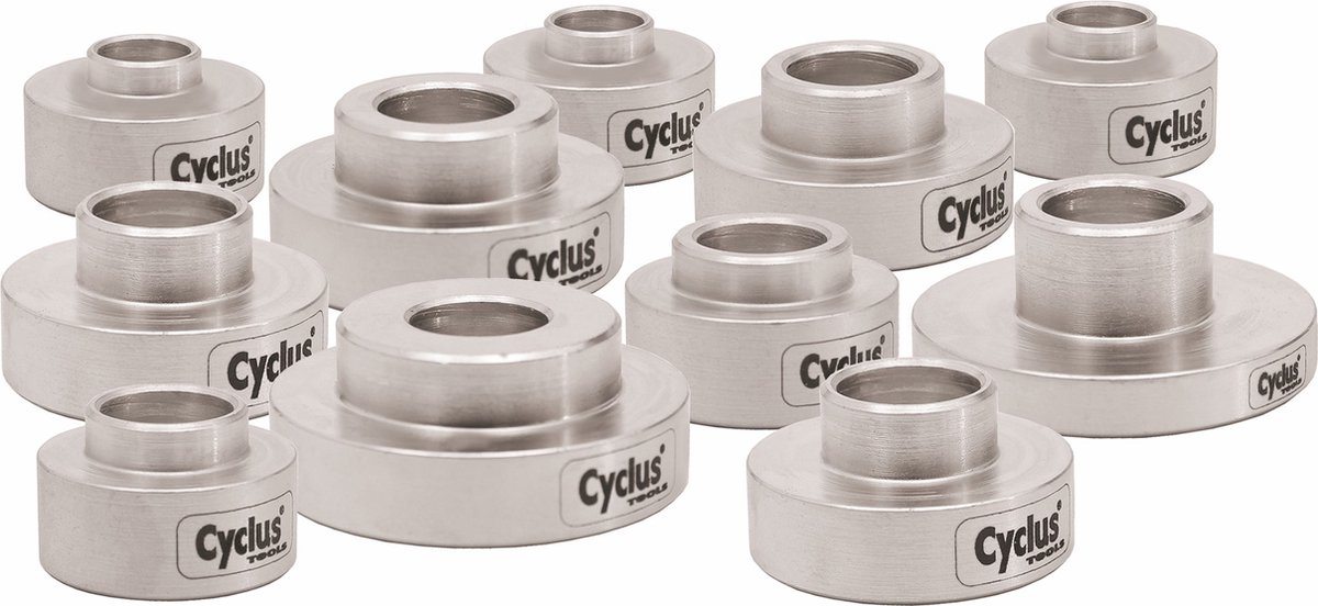 Cyclus Inpersbussen Lager 12 Mm 21 Mm