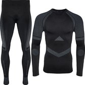 Hardloopkleding set heren hotsell