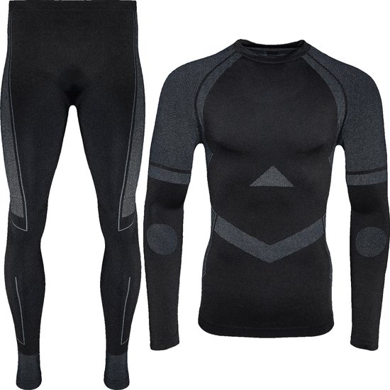Hardloopkleding set heren clearance