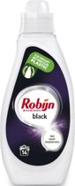 Lessive Liquide Robijn Black Velvet - 2x 700 ml (56 lavages)