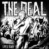 The Deal - Life's Scars (7" Vinyl Single)