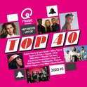 QMusic Presesnts Het Beste Uit De Top 40 2023#3 (C