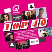 QMusic Presesnts Het Beste Uit De Top 40 2023#3 (CD)