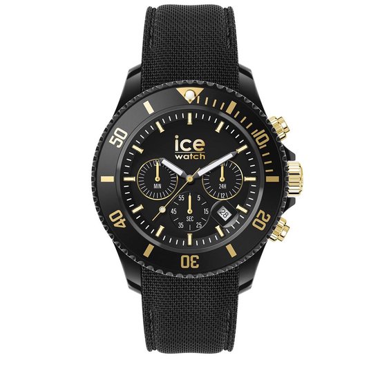 Ice Watch Ice Chrono - Horloge - Siliconen - Ø 40