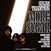 Sugar Tradition - More Sugar (12" Vinyl Single)