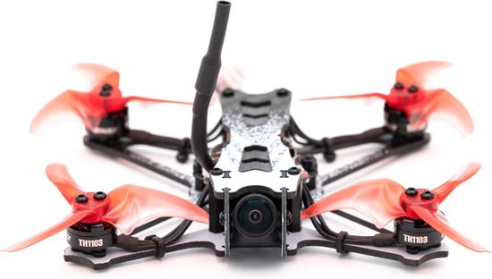 Drone de course fpv deals