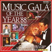 Music Gala Of The Year '88