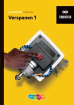 TouchTech Verspanen niveau 3/4 1a Leerwerkboek