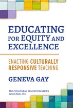 Multicultural Education Series- Educating for Equity and Excellence