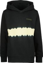 Raizzed jongens hoodie Jermain Deep Black