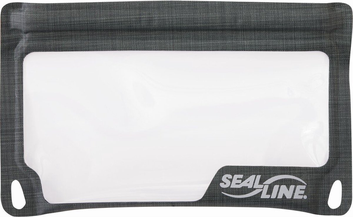 SealLine - E-Case - Heidegrijs - beschermtas - S