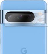 Screenprotector Geschikt voor Google Pixel 8 Pro Camera Screenprotector Gehard Glas - Screenprotector Geschikt voor Google Pixel 8 Pro Screenprotector Camera Tempered Glass