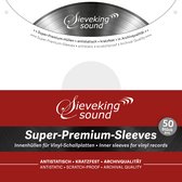 Sieveking Sound Super Premium Inner Sleeves