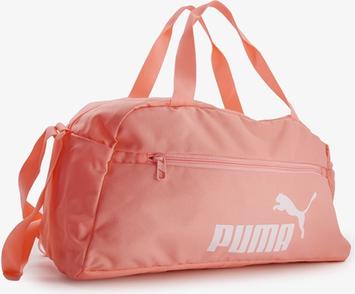 Sac de sport Puma Phase rose 20 litres | bol.com
