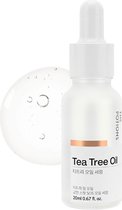 The Potions Tee Tree Oil Serum 20 Ml