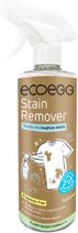 EcoEgg Vlekverwijderaar Spray - 500 ml - Vlekkenreiniger - Vegan - Biologisch afbreekbaar - Milieuvriendelijk - Geurvrij