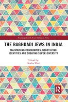 Routledge South Asian Religion Series-The Baghdadi Jews in India