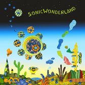Hiromi's Sonicwonder Hiromi - Sonicwonderland (CD)
