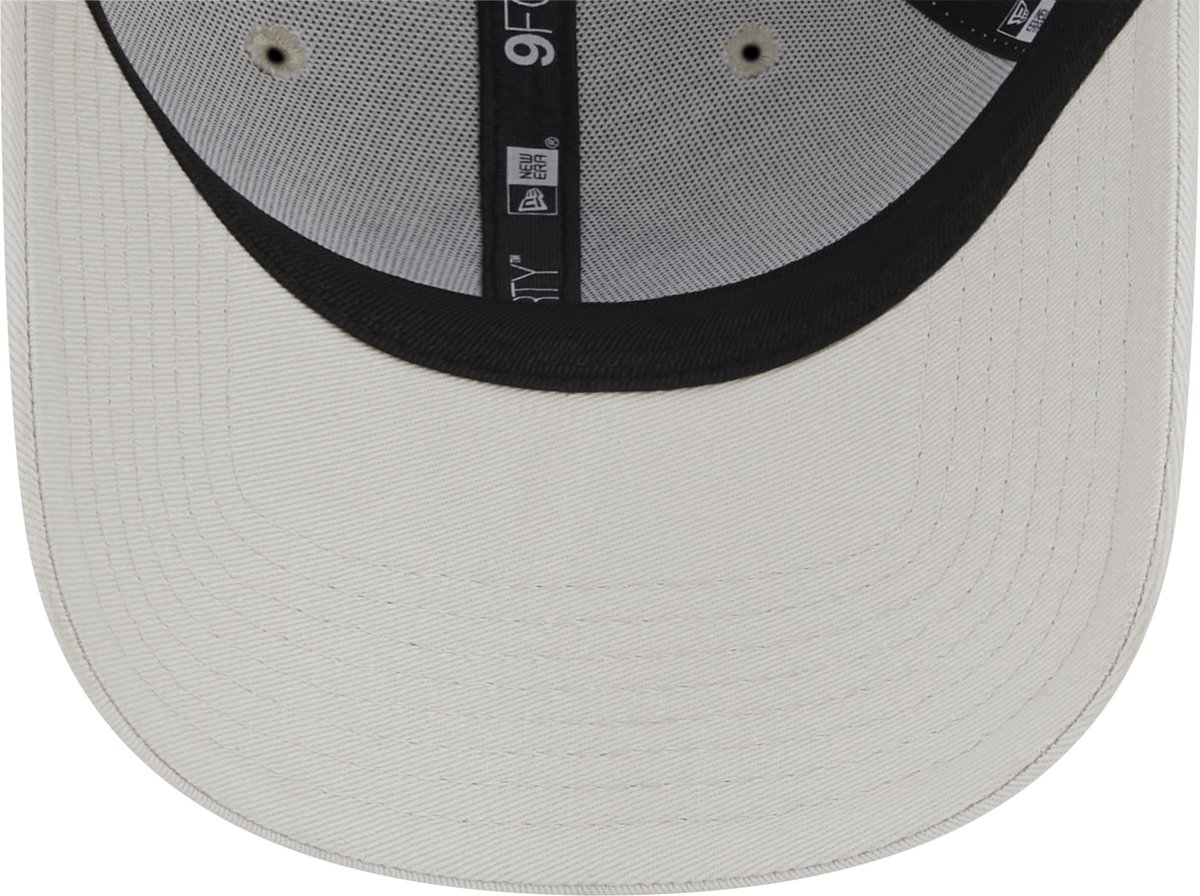 Casquette Ny grise homme 60358104 - . au meilleur prix