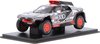 Audi RS Q e-tron Spark 1:43 2022 Stéphane Peterhansel / Edouard Boulanger Audi Q Motorsport S3188