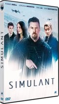 Simulant (DVD)