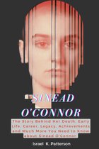 Sinead O’Connor