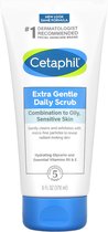 Cetaphil - Extra Gentle Daily Scrub - 178 ml