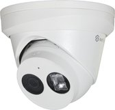 Safire 6mp dome camera ondersteund micro sd