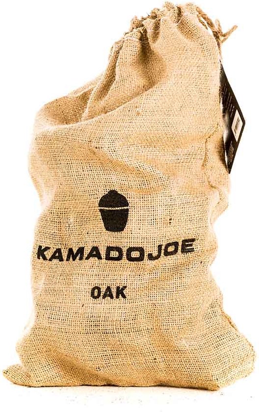 Kamado Joe – Oak Chunks 4.5 kg