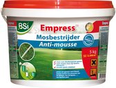 BSI Moss control Empress garden, 5 kg