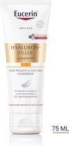Eucerin Hyaluron-Filler + Elasticity Handcrème SPF30