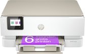 HP ENVY Inspire 7224e - All-in-One printer - geschikt voor Instant Ink