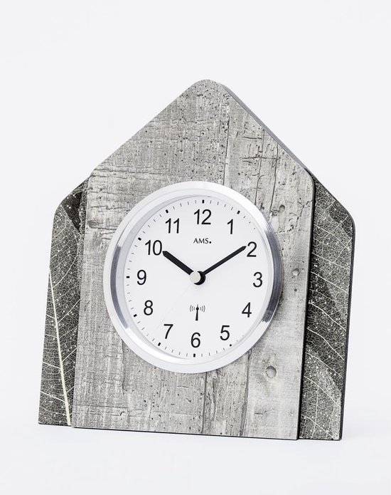 AMS montre 5168