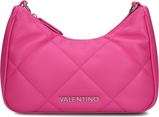 Valentino Bags Cold Shoulderbag Schoudertassen Dames - Roze - Maat ONESIZE  | bol.com