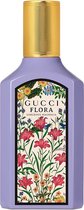 Gucci Flora Gorgeous Magnolia 50 ml Eau de Parfum - Damesparfum