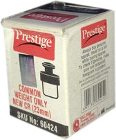 Prestige 60424 23 mm Pressure Cooker Gasket - Common Weight Only New CR 23MM - SKU NO 60424