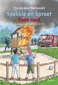 Spekkie en Sproet - Code rood