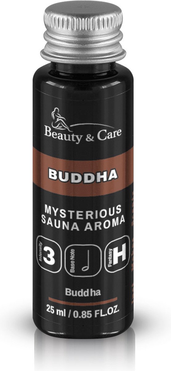 Goedkoopste Beauty & Care - Buddha opgiet - 25 ml. new