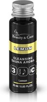 Beauty & Care - Citroen opgiet - 25 ml. new
