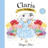 Petite Claris- Claris Loves the Rainbow