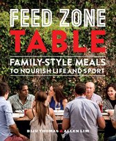 The Feed Zone Series - Feed Zone Table