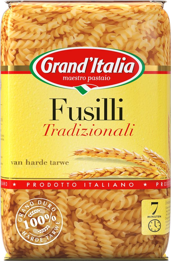 Grand'Italia