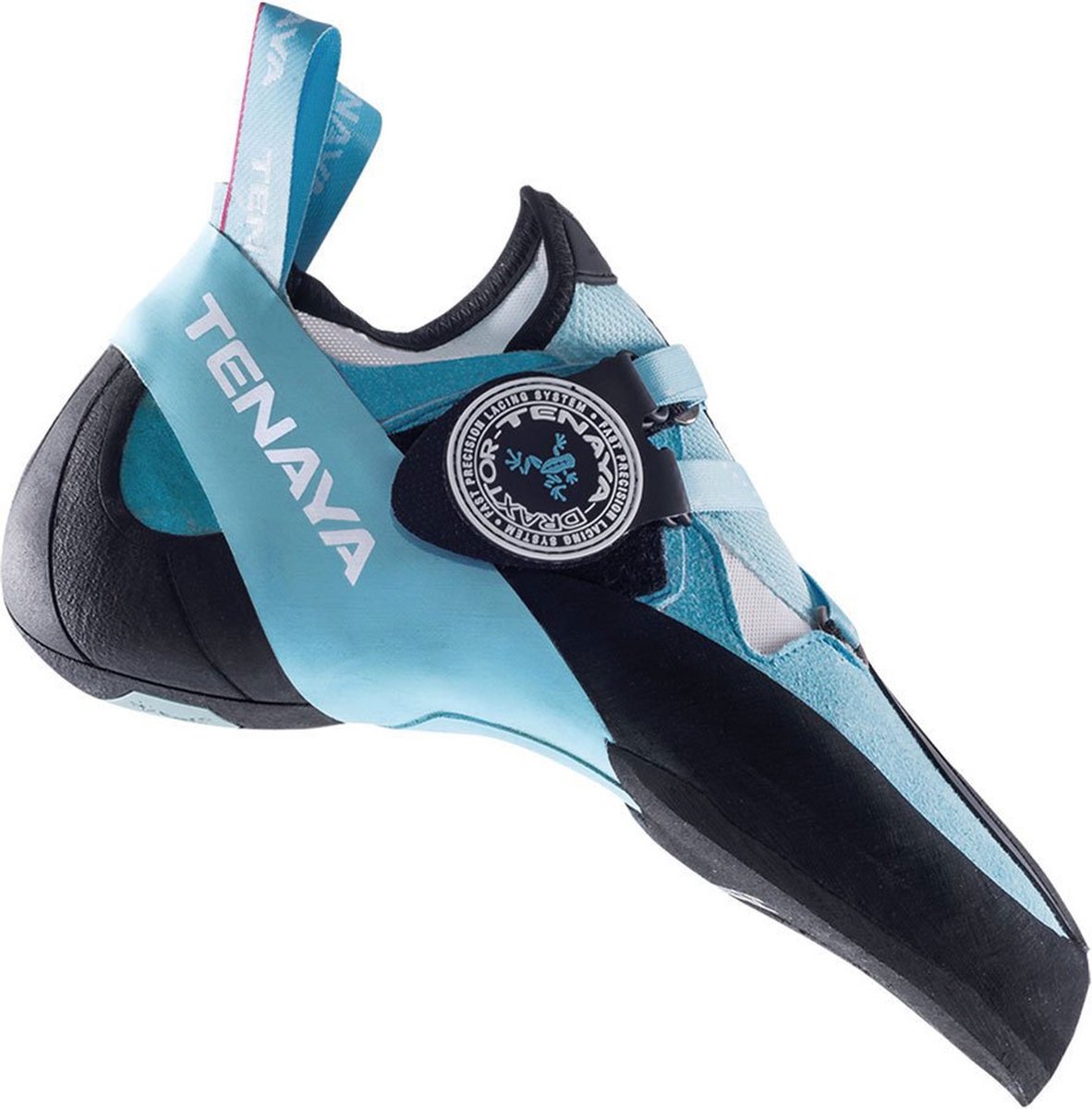 Tenaya Indalo Klimschoenen Blauw EU 45 1/3