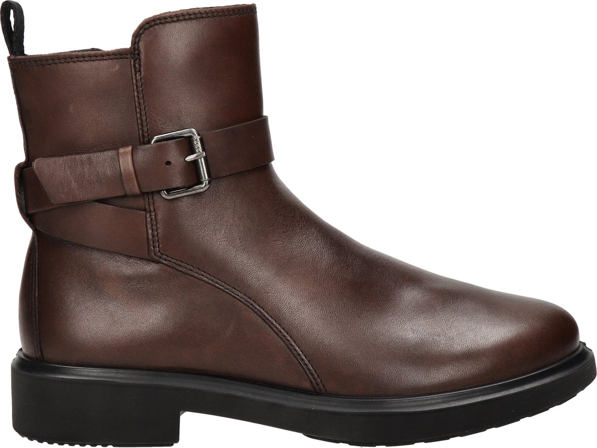 Ecco schoenen on sale amsterdam