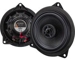 Axton ATS-B101X - Autospeakers - Pasklare luidsprekers BMW - 10cm coaxiale 2weg - Custom fit