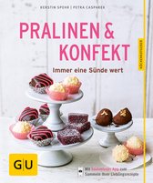 GU Küchenratgeber Classics - Pralinen & Konfekt