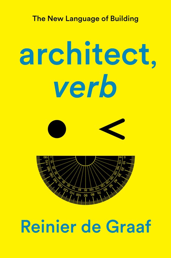 architect, verb. - cover