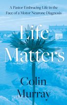 Life Matters- Life Matters