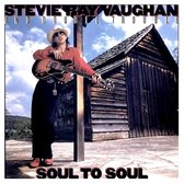 Stevie Ray Vaughan - Soul to Soul